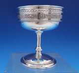 Wedgwood by International Sterling Silver Sherbet Dish #P100 4 1/2" (#8097)