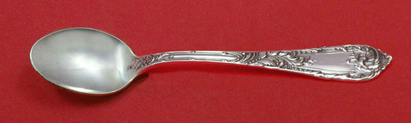 Romaine by Reed and Barton Sterling Silver Infant Feeding Spoon 5 3/8" Custom