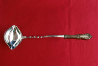 Burgundy by Reed and Barton Sterling Silver Punch Ladle 13 3/4" HHWS Custom