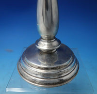 Royal Danish by International Sterling Silver Candelabra 3-Light 13" (#5800)