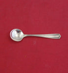 Brandon by International Sterling Silver Salt Spoon 2 3/8"