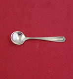 Brandon by International Sterling Silver Salt Spoon 2 3/8"