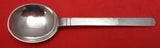 Commonwealth by Porter Blanchard Sterling Silver Cream Soup Spoon 5 5/8"