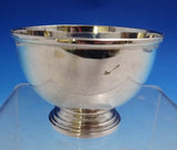 Olympia by Pampaloni Sterling Silver Ice Cream / Gelato Bowl Shovel Set (#8634)