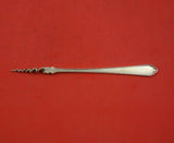 Mary II by Lunt Sterling Silver Butter Pick Twisted Original 6" Heirloom