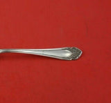 Cambodia by Frank Smith Sterling Silver Bouillon Soup Spoon 5 3/8" Heirloom