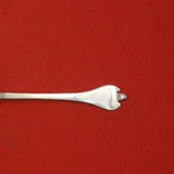 Trifed by Thomas Bradbury and Son English Sterling Silver Place Soup Spoon 7"