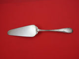 Parma by Buccellati Sterling Silver Pie Server FH AS 10 7/8"