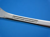 Salem by Tiffany & Co Sterling Silver Flatware Set for 12 Service 123 pieces