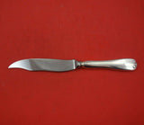 Flemish by Tiffany and Co Sterling Silver Fish Knife HH WS Original 8 1/4"