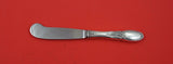Old Mirror by Towle Sterling Silver Butter Spreader HH paddle blade 5 3/4"