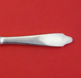 Clinton by Tiffany and Co Sterling Silver Roast Carving Hone 13 1/2"
