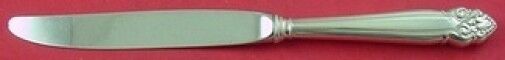 Canterbury Bell by Lunt Sterling Silver Regular Knife 9" Modern Blade