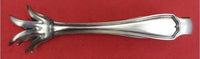 Hepplewhite by Reed and Barton Sterling Silver Sugar Tong Small 3 3/4" Serving