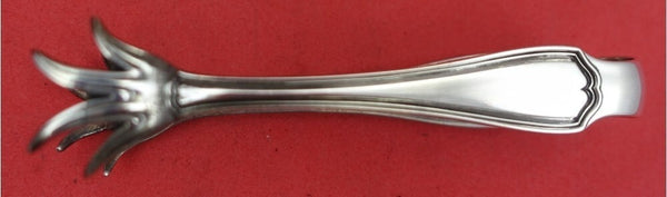 Hepplewhite by Reed and Barton Sterling Silver Sugar Tong Small 3 3/4" Serving
