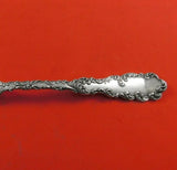 Waverly by Wallace Sterling Silver Dinner Fork 7 1/2" Flatware Antique