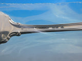 Legato by Towle Sterling Silver Flatware Set for 8 Service 48 pieces New Unused