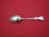 Revere By International Sterling Silver Serving Spoon 8"
