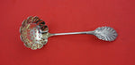 Grecian by Gorham Sterling Silver Sugar Sifter Ladle w/ mono 6"