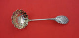 Grecian by Gorham Sterling Silver Sugar Sifter Ladle w/ mono 6"