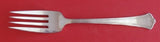 America by Wallace Sterling Silver Salad Fork 6 1/8"