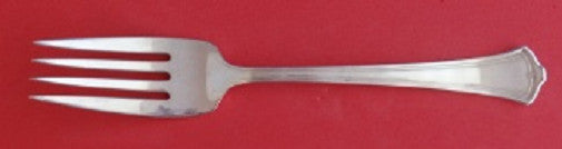 America by Wallace Sterling Silver Salad Fork 6 1/8"