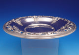Grande Baroque by Wallace Sterling Silver Bowl Shallow 12" #4850-9 (#1565)