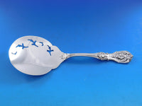 Francis I Reed & Barton Sterling Silver Flatware Set 12 Service 64 pcs Dinner