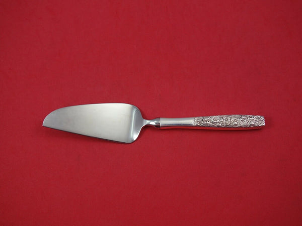 Contessina by Towle Sterling Silver Cheese Server HHWS 7 1/8" Serving