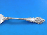 Sir Christopher by Wallace Sterling Silver Ice Cream Fork Original 5 1/2"