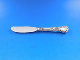 Buttercup by Gorham Sterling Silver Butter Spreader HH Modern Set 12 pcs 6 1/8"