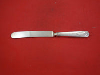 Westover By International Sterling Silver Dinner Knife blunt w/ sp blade 9 3/4"