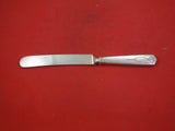 Westover By International Sterling Silver Dinner Knife blunt w/ sp blade 9 3/4"