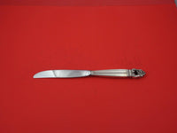 Royal Danish by International Sterling Silver Place Size Knife Modern 9 1/4"