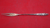 Vine by Tiffany and Co Sterling Silver Pickle Fork GW Pcd Pickle 6 1/4" w/ Mono