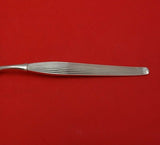 Savoy by Frigast Sterling Silver Salad Fork 3-Tine 5 3/4" Heirloom Flatware