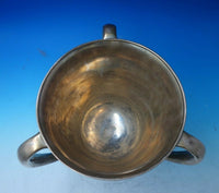 Faneuil by Tiffany and Co Sterling Silver Champagne Cooler Three Handles (#5856)