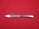 Chased Diana by Towle Sterling Silver Fruit Knife 6 1/2"