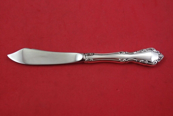 Chelsea Manor by Gorham Sterling Silver Master Butter Hollow Handle  7"