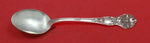 Wild Rose by Watson Sterling Silver Infant Feeding Spoon 5 3/8" Custom Made