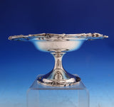 Francis I by Reed and Barton Sterling Silver Compote Raised #X566 7.58ozt. #8706