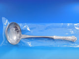 French Renaissance by Reed and Barton Sterling Silver Soup Ladle HH WS Custom