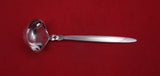 Cactus by Georg Jensen Sterling Silver Sauce Ladle 6 1/4"