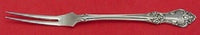 Afterglow by Oneida Sterling Silver Spinach Fork 7 1/2" Custom Serving