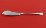 Tranquility By International / Fine Arts Sterling Master Butter FH 7 1/4"