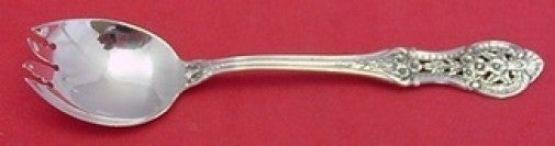 Primrose by International Sterling Silver Ice Cream Fork International Style