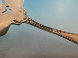 Georgian by Towle Sterling Silver Petit Four Server FH AS 6 1/4"