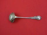Colbert by Frank Smith Sterling Silver Sauce Ladle GW fancy bowl 6 1/2"