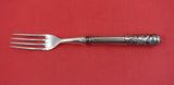 Vendome SP by Alain Saint Joanis Silverplate Salad Fork  8 1/8"
