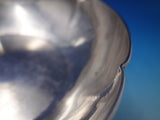 Kalo Sterling Silver Serving Bowl 7" Hand Hammered Arts & Crafts #18 (#6104)